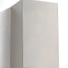 Kaminabzugshaube 6090-2H - 60cm, Edelstahl, Wandesse, Dunstabzugshaube ^ PKM New