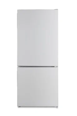 PKM Kühl-Gefr.Kombi KG117EW - Weiss; 117 (87/30) L Nutzinhalt; EEK: E; Maße (HxBxT in cm) 114,00 x 47,00 x 49,50 Hot