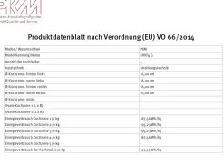 Kochfeld KHKF4 G autark Einbau 60cm Glaskeramik schwarz Timer und Touch-Control ^ PKM