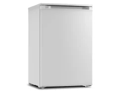 Vollraumkühlschrank KS128EW - Weiss,Vollraum 128 L; EEK: E Maße (HxBxT in cm)  84,70 x 54,60 x 55,60 ^ PKM Best