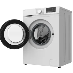 Waschmaschine KHWA8-1415A 8kg 1400U/Min Steam Inverter Motor Weiß ^ PKM Discount