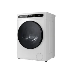PKM Waschtrockner WT8+5AD - Frontlader,  8 KG Waschen / 5 Kilo Trocknen; EEK: A / D; 1400 UpM, übersichtliches Display Discount