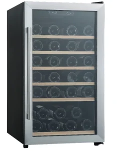 Weintemperierschrank WKS52-2 ^ PKM Discount