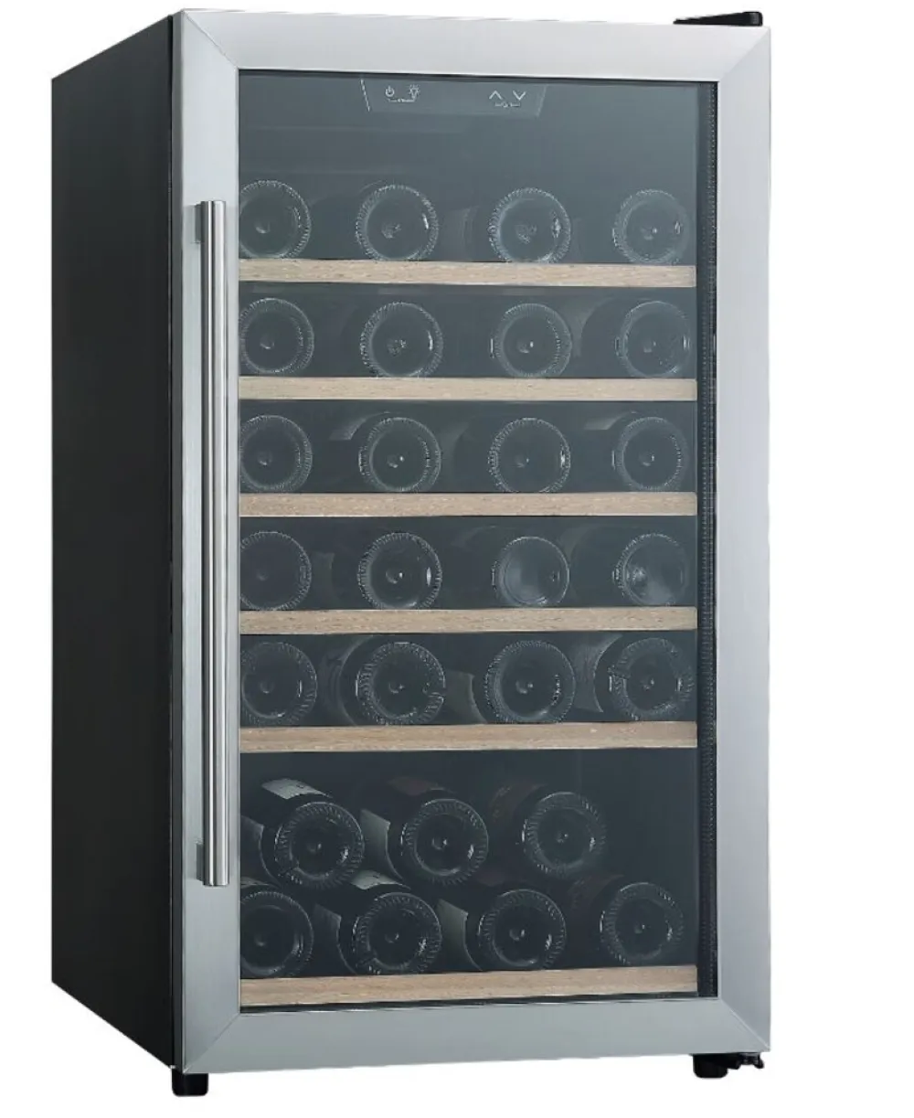 Weintemperierschrank WKS52-2 ^ PKM Discount