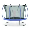 Plum Colour Trampolin mit Netz 305cm Sale