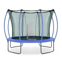 Plum Colour Trampolin mit Netz 305cm Sale