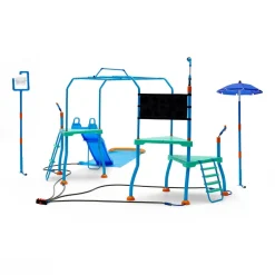 Water Park Spielcenter Blaster Course ^ Plum Sale