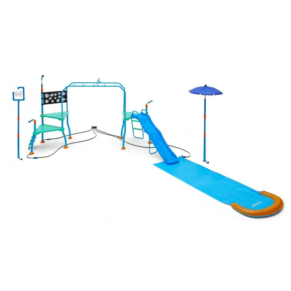 Water Park Spielcenter Blaster Course ^ Plum Sale