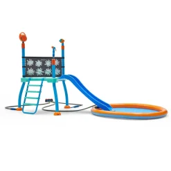 Water Park Spielcenter Splash Station ^ Plum Clearance