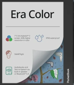 Pocketbook Era Color - Stormy Sea DACH-Version Clearance