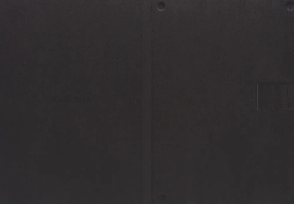 Pocketbook Magnetic Folio Cover - Black 10,3" Online