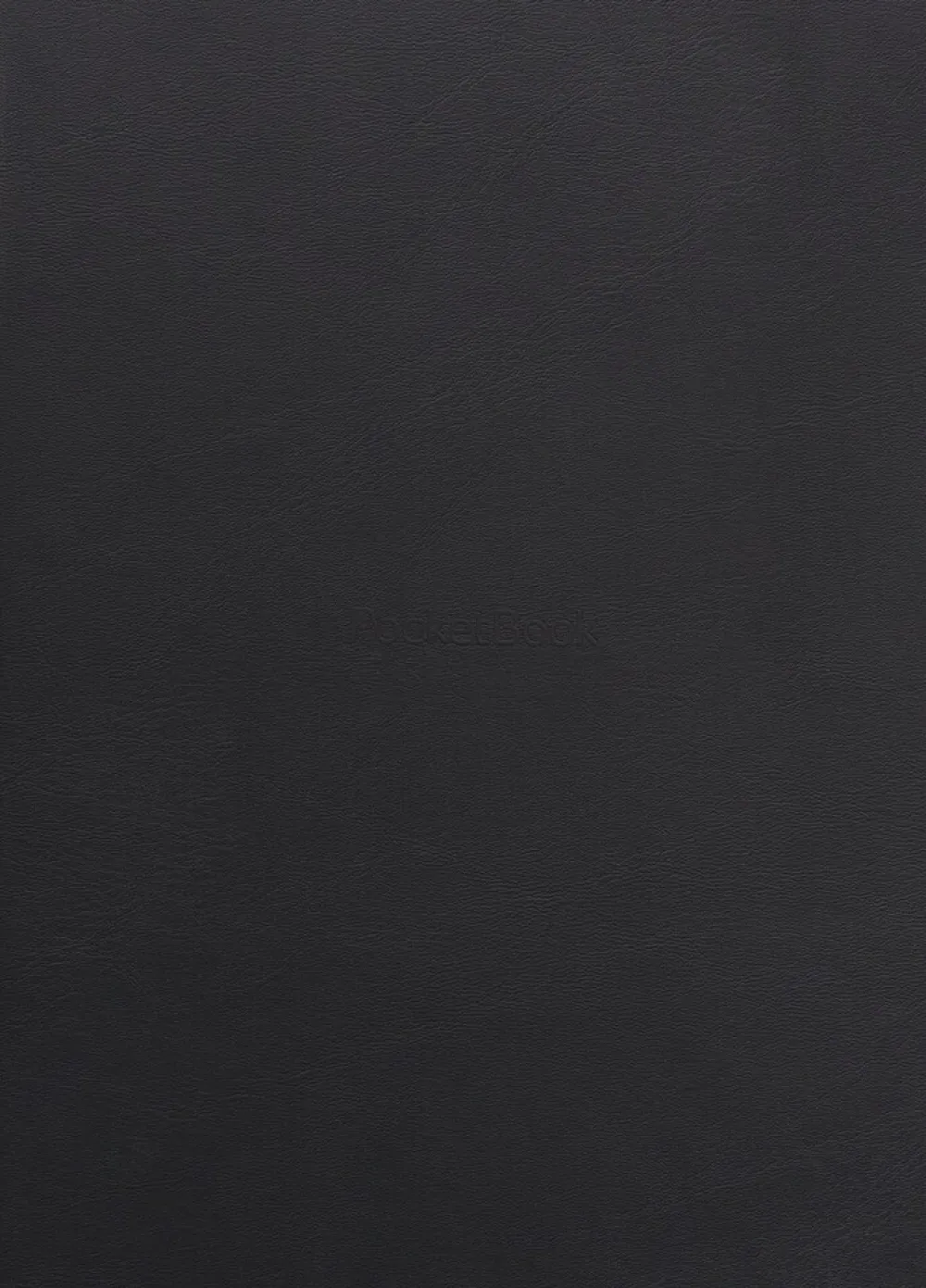 Pocketbook Magnetic Folio Cover - Black 10,3" Online