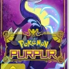 Nintendo Co., Ltd. Pokémon Purpur