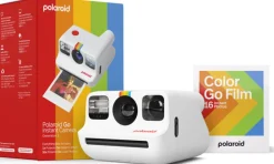 Everything Box Go Gen2 White ^ Polaroid Online