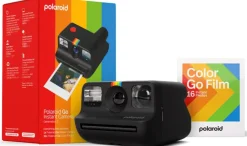 Polaroid Everything Box Go Gen2 Black Online
