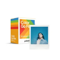Polaroid Go Film Pack 2x8 Sofortbildkamera-Filme Discount