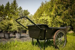 Schubkarre Premium 283L ^ Polar Online