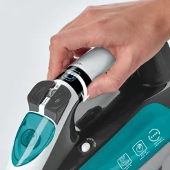 Polti Vaporella Quick & Slide QS220 Dampfbügeleisen Sale