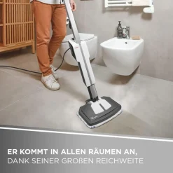 VAPORETTO SV610 STYLE Dampfreiniger ^ Polti Clearance