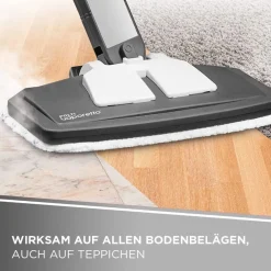 VAPORETTO SV610 STYLE Dampfreiniger ^ Polti Clearance