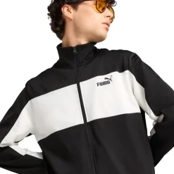 Poy Coorbock Suit Herren Trainingsanzug ^ PUMA