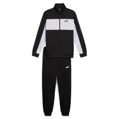 Poy Coorbock Suit Herren Trainingsanzug ^ PUMA