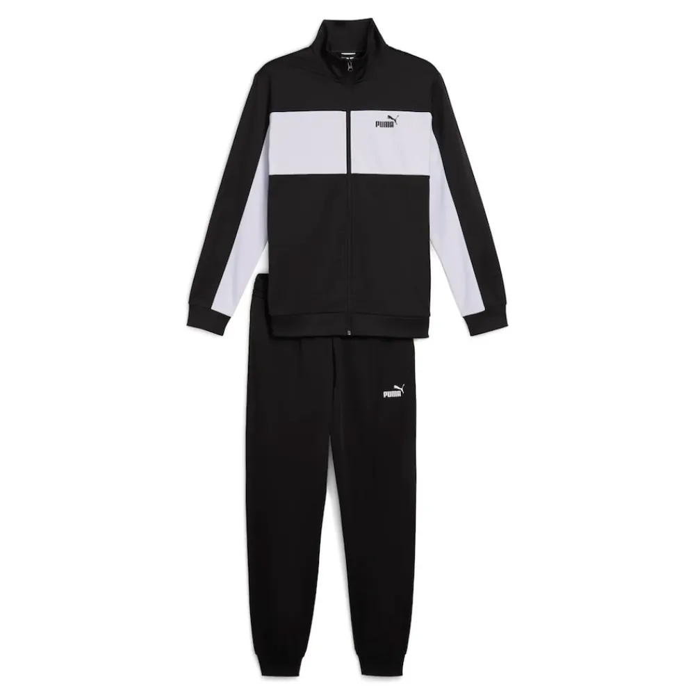Poy Coorbock Suit Herren Trainingsanzug ^ PUMA