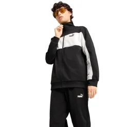 Poy Coorbock Suit Herren Trainingsanzug ^ PUMA