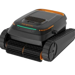 FM-Solar Pool-Royal Akku-Poolreinigungs-Roboter PR10 Limited Design Edition Poolroboter Hot