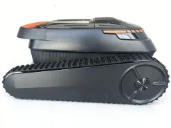 FM-Solar Pool-Royal Akku-Poolreinigungs-Roboter PR10 Limited Design Edition Poolroboter Hot