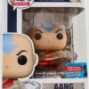 Funko, LLC POP - Avatar The Last Airbender - Aang New