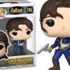 Funko, LLC POP - Fallout - Lucy MacLean Outlet