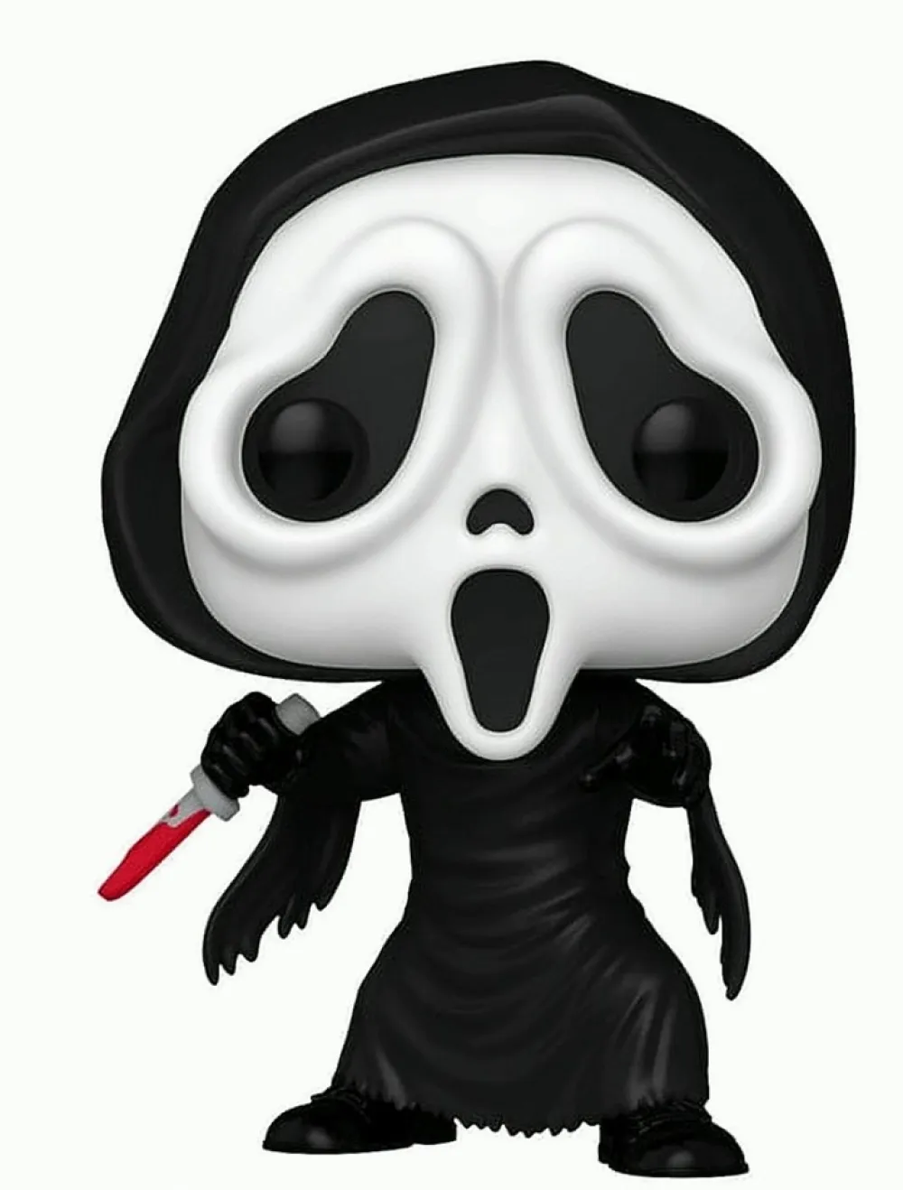 Funko, LLC POP - Ghost Face - Ghost Face