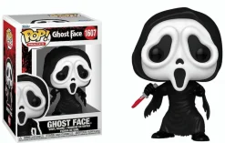 Funko, LLC POP - Ghost Face - Ghost Face