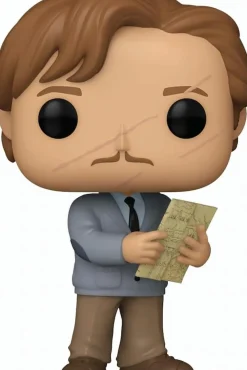 Funko, LLC POP Harry Potter - Remus Lupin with Map Sale