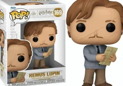 Funko, LLC POP Harry Potter - Remus Lupin with Map Sale