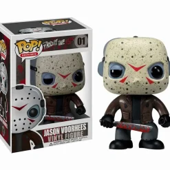 POP - Horror Friday The 13th - Jason Voorhees ^ Funko, LLC Hot