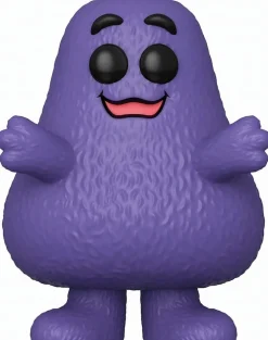 POP - McDonald's - Grimace ^ Funko, LLC Best