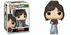 POP - Movie - Beetlejuice 2 - Astrid ^ Funko, LLC Clearance
