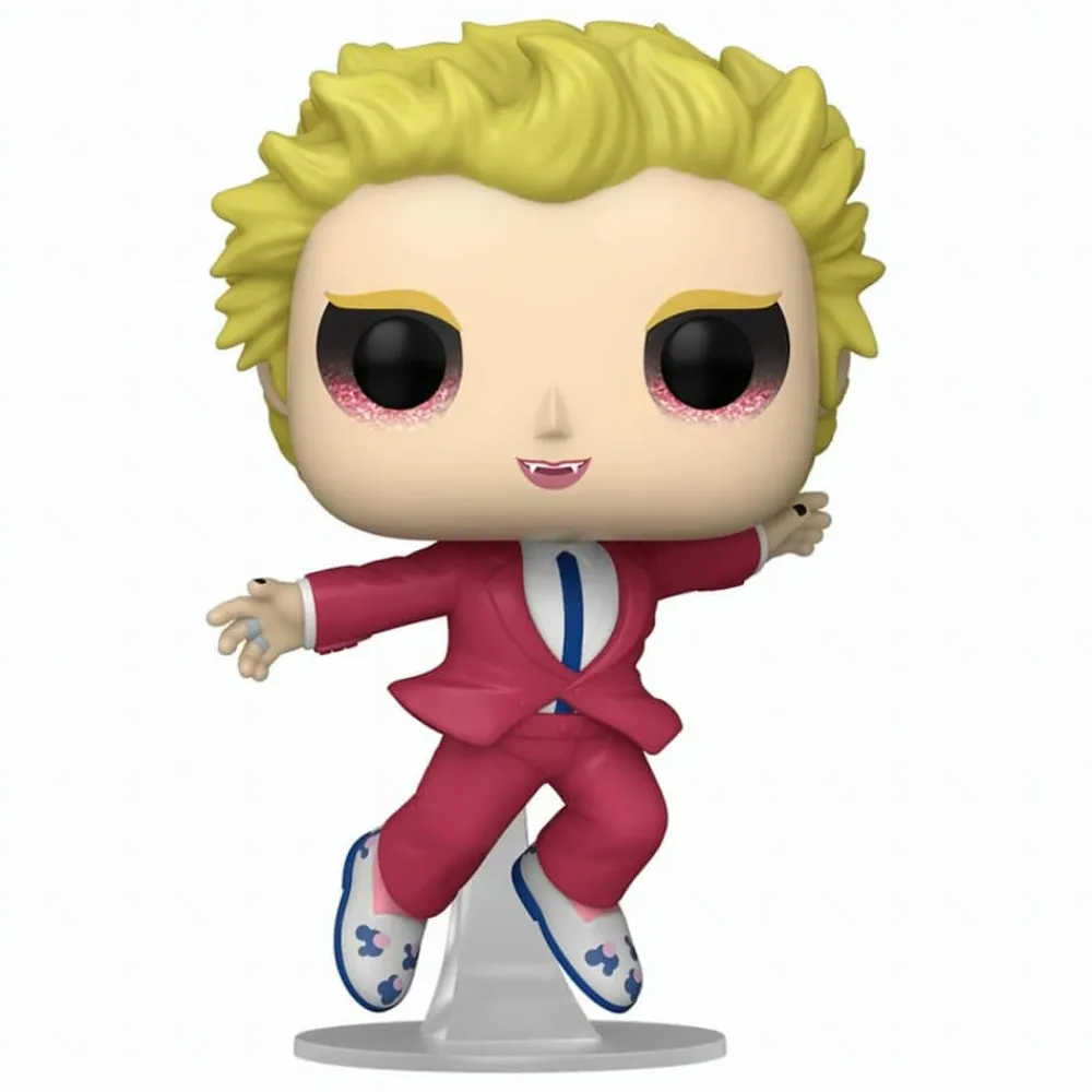 Funko, LLC POP Musik- Ed Sheeran - Ed Sheeran / Bad Habits Clearance