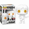 Funko, LLC POP- Musik John Lennon - John Lennon w/Psychedelic Outlet