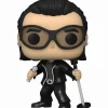 Funko, LLC POP - Musik - U2 ZooTV - Bono New