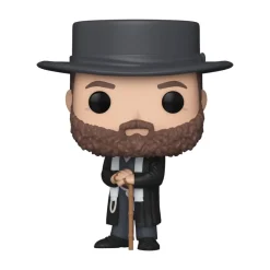Funko, LLC POP - Peaky Blinders - Alfie Solomons Outlet
