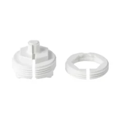 Thermostat Adapter für Caleffi und Giacomini ^ Popp Online