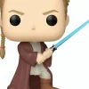Funko, LLC POP Star Wars 25th - Obi-Wan Kenobi (Young) Outlet