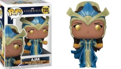 POP - The Eternals - Ajak ^ Funko, LLC