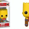 POP - The Simpsons - Bart ^ Funko, LLC Discount