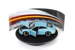 Franzis Porsche Taycan Adventskalender 1:24 Hot