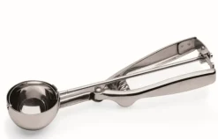 Portionierer, Chromnickelstahl, Durchmesser 5,5 cm ^ ich-zapfe Online