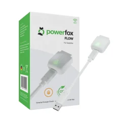 FLOW für Gaszähler ^ powerfox Online